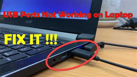 Usb ports not working. Things To Know About Usb ports not working. 